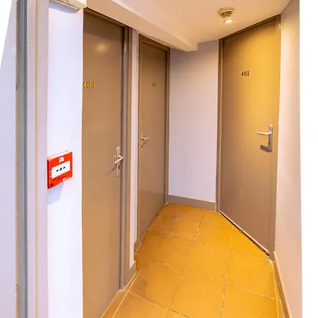 Hotel Aix Europe-2