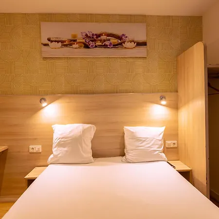 Hotel Aix Europe-3